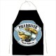 Status Quo Piledriver - BBQ/Kitchen Apron