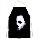 Michael Myers Halloween - BBQ/Kitchen Apron