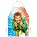 Rik Mayall Drop Dead Fred - BBQ/Kitchen Apron