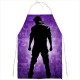 Justin Bieber Believe - BBQ/Kitchen Apron