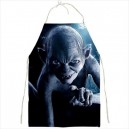 Gollum Lord Of The Rings - BBQ/Kitchen Apron