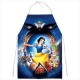 Disney Snow White - BBQ/Kitchen Apron