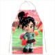 Wreck It Ralph Vanellope Von Schweetz - BBQ/Kitchen Apron