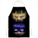 Kick Ass - BBQ/Kitchen Apron