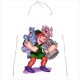 Disney The Hunchback Of Notre Dame - BBQ/Kitchen Apron
