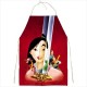 Disney Mulan - BBQ/Kitchen Apron