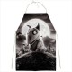 Disney Frankenweenie - BBQ/Kitchen Apron