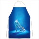 Disney Cinderella Slipper - BBQ/Kitchen Apron