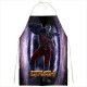Guardians Of The Galaxy Drax - BBQ/Kitchen Apron