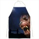 An American Werewolf In London - BBQ/Kitchen Apron