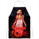 Carrie - BBQ/Kitchen Apron