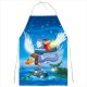 Disney The Rescuers - BBQ/Kitchen Apron