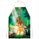 Disney Bambi - BBQ/Kitchen Apron