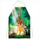 Disney Bambi - BBQ/Kitchen Apron