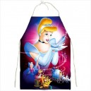 Disney Cinderella - BBQ/Kitchen Apron