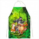 Disney The Jungle Book - BBQ/Kitchen Apron