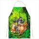 Disney The Jungle Book - BBQ/Kitchen Apron