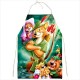 Disney Robin Hood - BBQ/Kitchen Apron