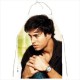 Enrique Iglesias - BBQ/Kitchen Apron
