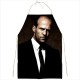 Jason Statham - BBQ/Kitchen Apron