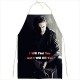 Liam Neeson Taken - BBQ/Kitchen Apron
