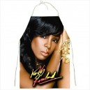 Kelly Rowland - BBQ/Kitchen Apron