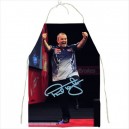 Phil The Power Taylor - BBQ/Kitchen Apron