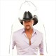 Tim Mcgraw - BBQ/Kitchen Apron