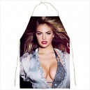 Kate Upton - BBQ/Kitchen Apron