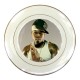 50 Cent - Porcelain Plate