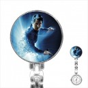 Jet Li The One - Stainless Steel Nurses Fob Watch