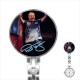 Phil The Power Taylor - Stainless Steel Nurses Fob Watch
