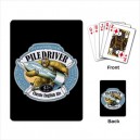 Status Quo Piledriver - Playing Cards
