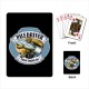 Status Quo Piledriver - Playing Cards