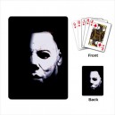 Michael Myers Halloween - Playing Cards