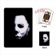 Michael Myers Halloween - Playing Cards