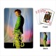 Rik Mayall Drop Dead Fred - Playing Cards
