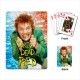 Rik Mayall Drop Dead Fred - Playing Cards
