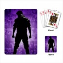 Justin Bieber Believe - Playing Cards