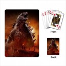 Godzilla - Playing Cards