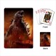 Godzilla - Playing Cards