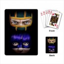 Kick Ass - Playing Cards