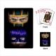 Kick Ass - Playing Cards