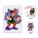 Disney The Hunchback Of Notre Dame - Playing Cards
