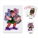 Disney The Hunchback Of Notre Dame - Playing Cards