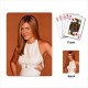 Jennifer Aniston - Playing Cards