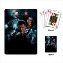 Harrison Ford Blade Runner - Playing Cards