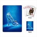 Disney Cinderella Slipper - Playing Cards