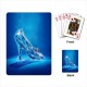 Disney Cinderella Slipper - Playing Cards