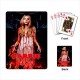 Carrie - Playing Cards